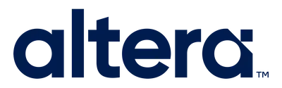 Altera - 阿尔特拉 - FPGA、可编程逻辑器件