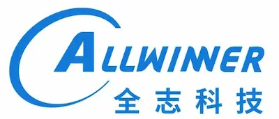 Allwinner - 全志科技 - 应用处理器SoC、智能硬件芯片