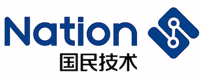 Nations - 国民技术 - 通用MCU、安全芯片