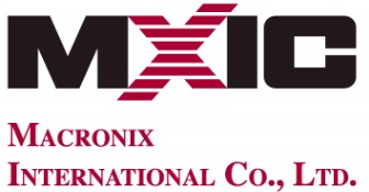 Macronix - 旺宏电子 - ROM、NOR/NAND Flash