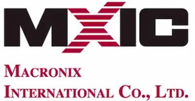 Macronix - 旺宏电子 - ROM、NOR/NAND Flash