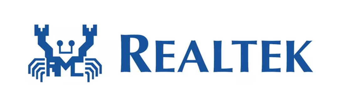 Realtek - 瑞昱 - 网开芯片、音频编解码器