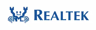 Realtek - 瑞昱 - 网开芯片、音频编解码器