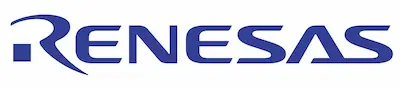 Renesas - 瑞萨电子 - MCU、模拟芯片、功率器件