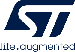 ST - STMicroelectronics 意法半导体 - MCU、功率器件、传感器