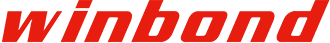 Winbond - 华邦电子 - 特种存储器、DRAM、Flash