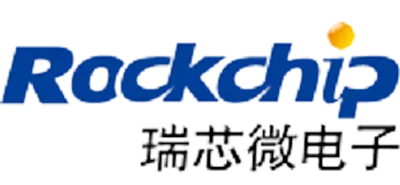 Rockchip - 瑞芯微 - 智能应用处理器、AIoT芯片